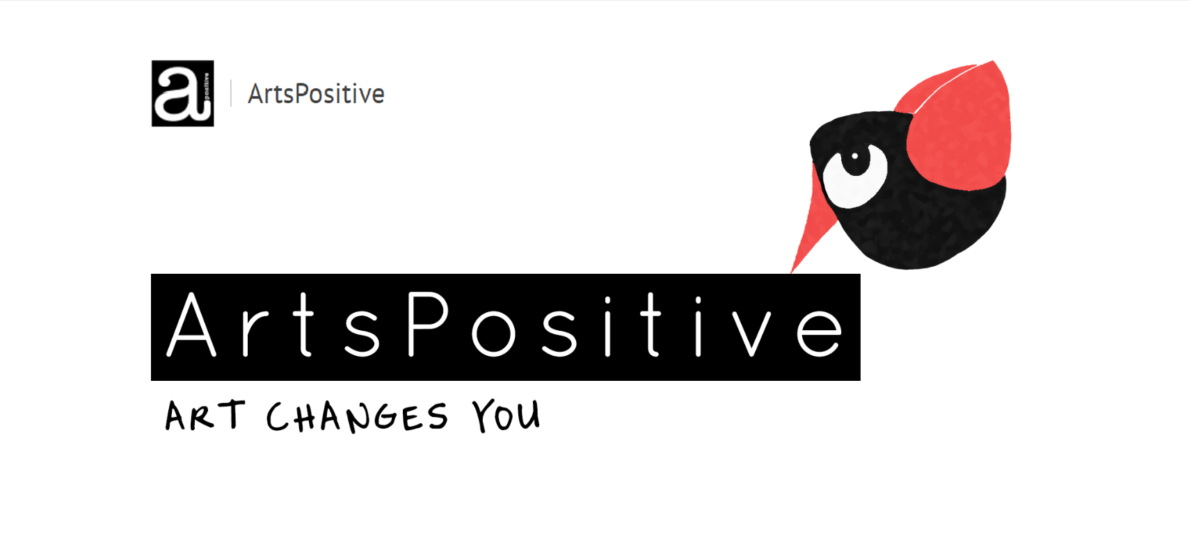 Arts Positive Org